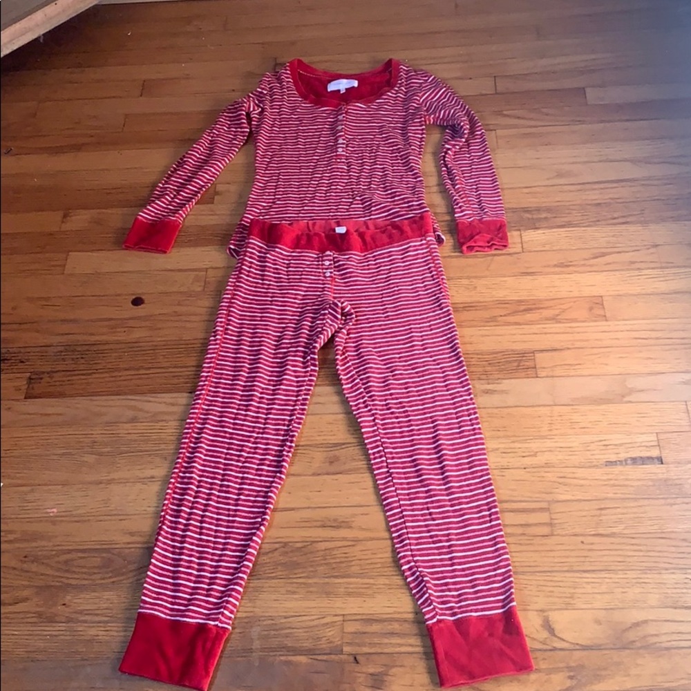Victoria’s Secret matching set🤎